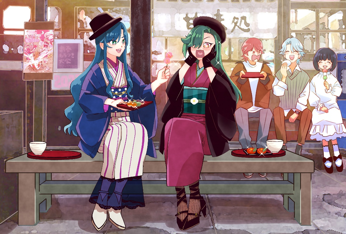 /files/01088_2boys_3girls_black_gloves_black_hair_blue_(happinesscharge_precure!).png
