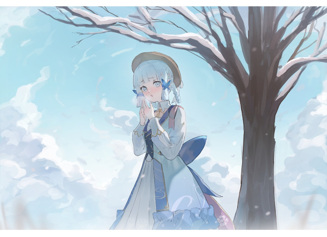 Result /files/12458_1girl_bangs_bare_tree_blue_bow_blue_dress.png