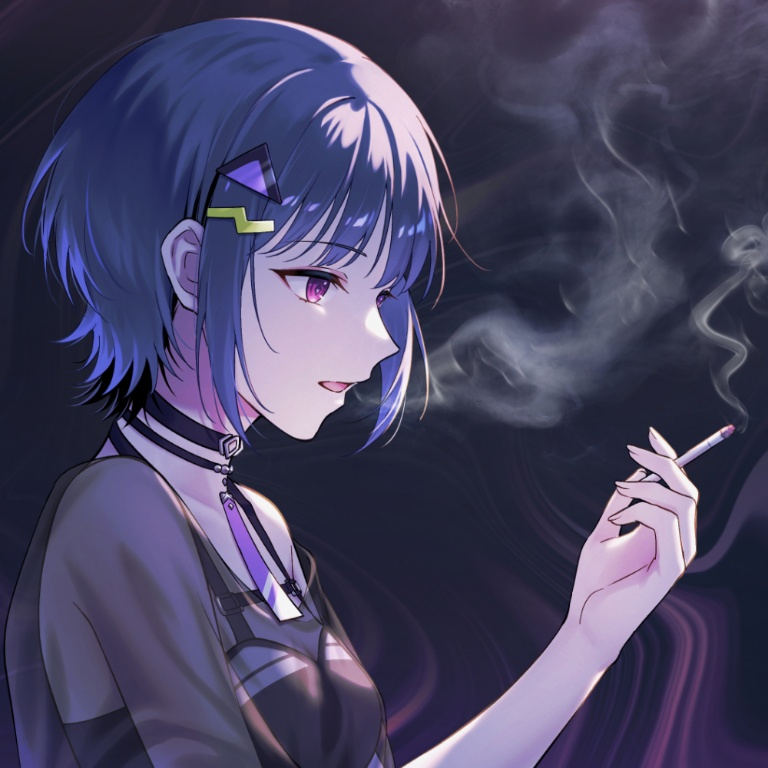 /files/09498_1girl_black_choker_black_shirt_black_tank_top_blowing_smoke.png