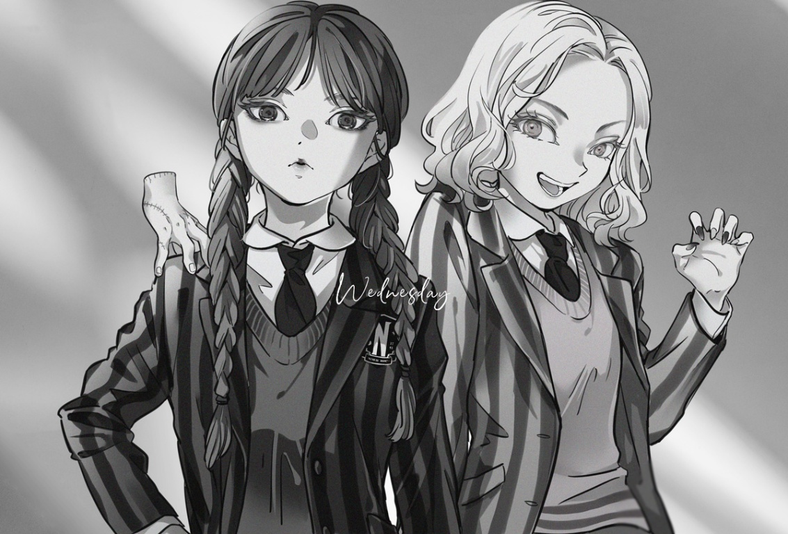 Result /files/19294_0shu_0v0_2girls_addams_family_animification_badge.png