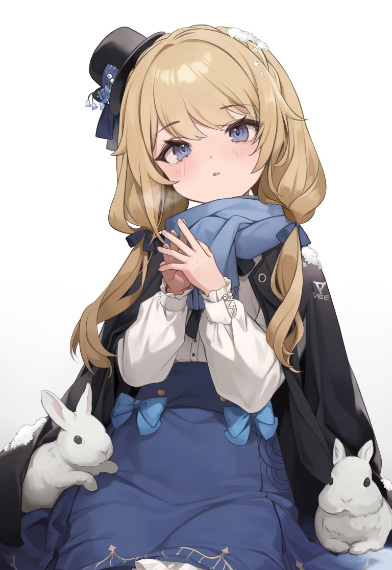 Result /files/20772_1girl_bangs_blonde_hair_blue_bow_blue_scarf.png