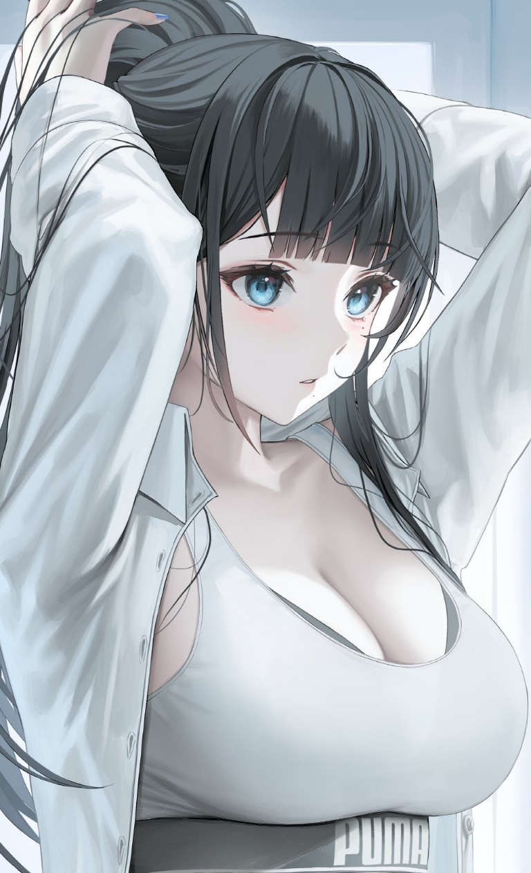 Result /files/16297_1girl_adjusting_hair_bangs_black_hair_blue_eyes.png