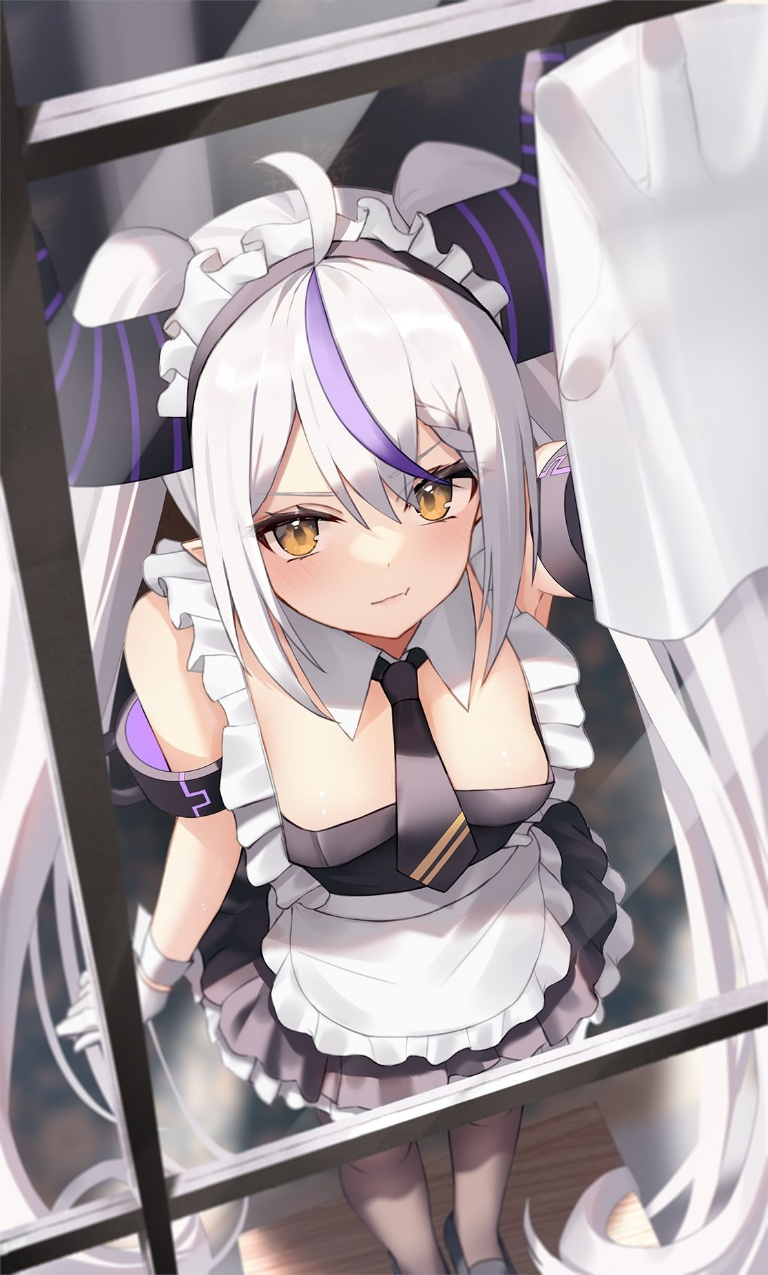 Result /files/02034_1girl_ahoge_alternate_costume_apron_arm_cuffs.png