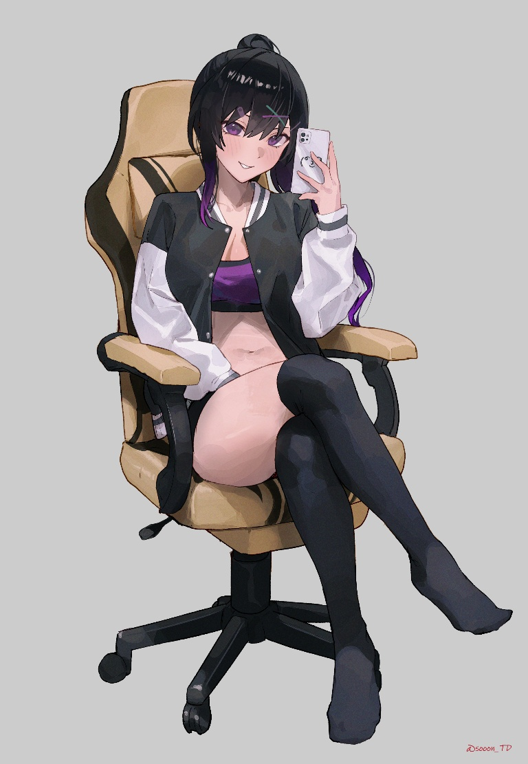 Result /files/19816_1girl_bangs_black_hair_black_jacket_breasts.png