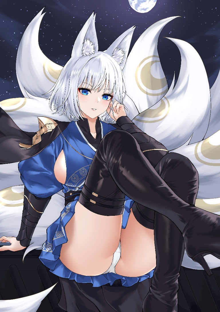 Result /files/02091_1girl_animal_ears_armguards_azur_lane_bangs.png