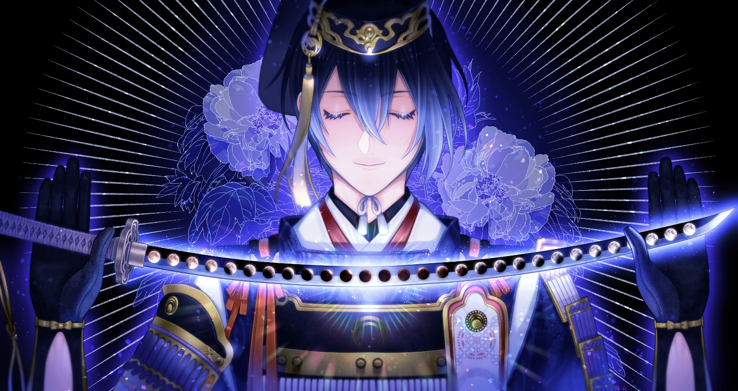 /files/05930_1boy_armor_black_gloves_blue_hair_closed_eyes.png