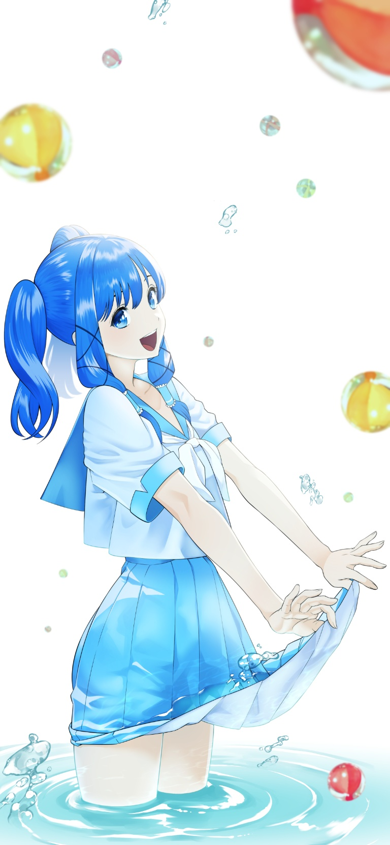 Result /files/18542_1girl__d_blue_eyes_blue_hair_blue_sailor_collar.png