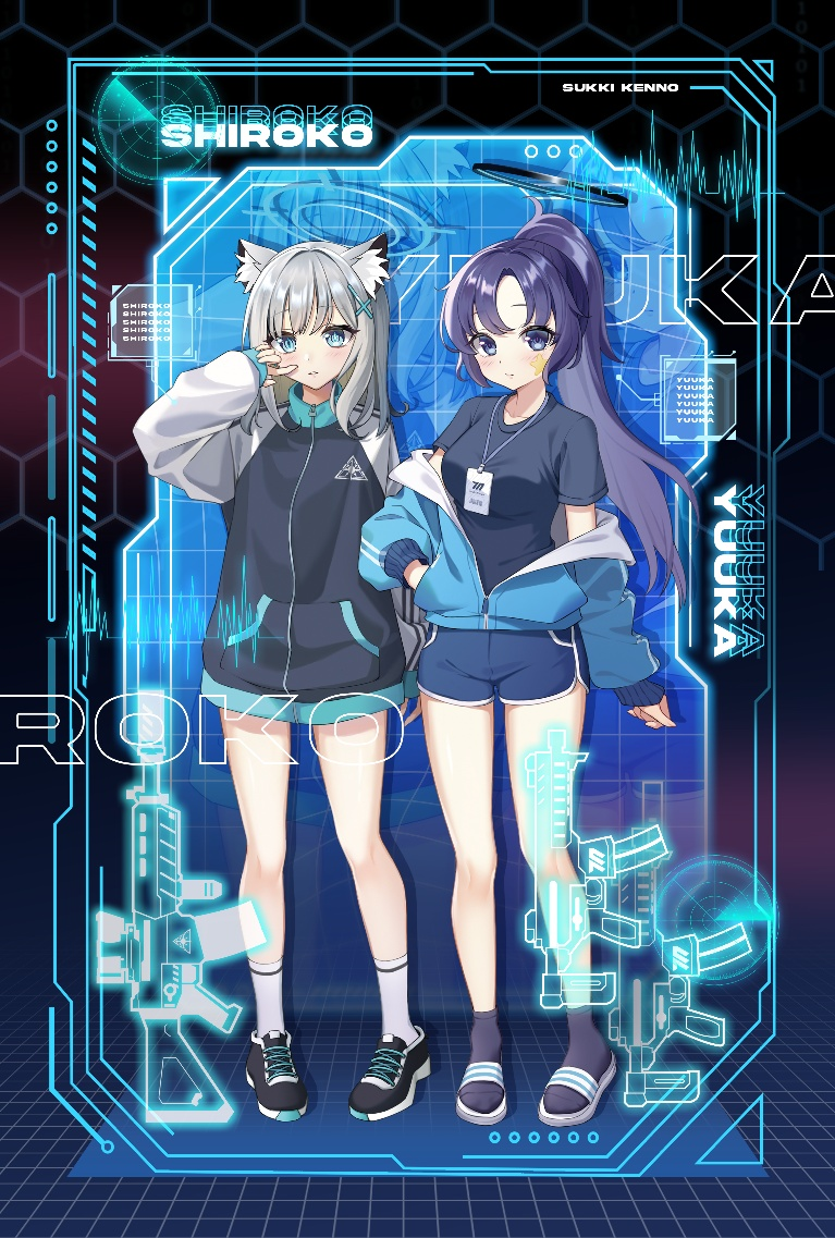 Result /files/18727_2girls_assault_rifle_blue_archive_blue_eyes_cute_took.png