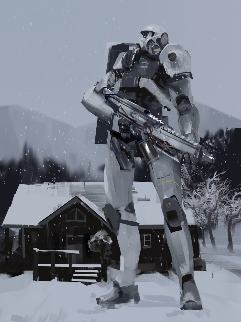 Result /files/03363_bare_tree_gun_gundam_holding_holding_gun.png