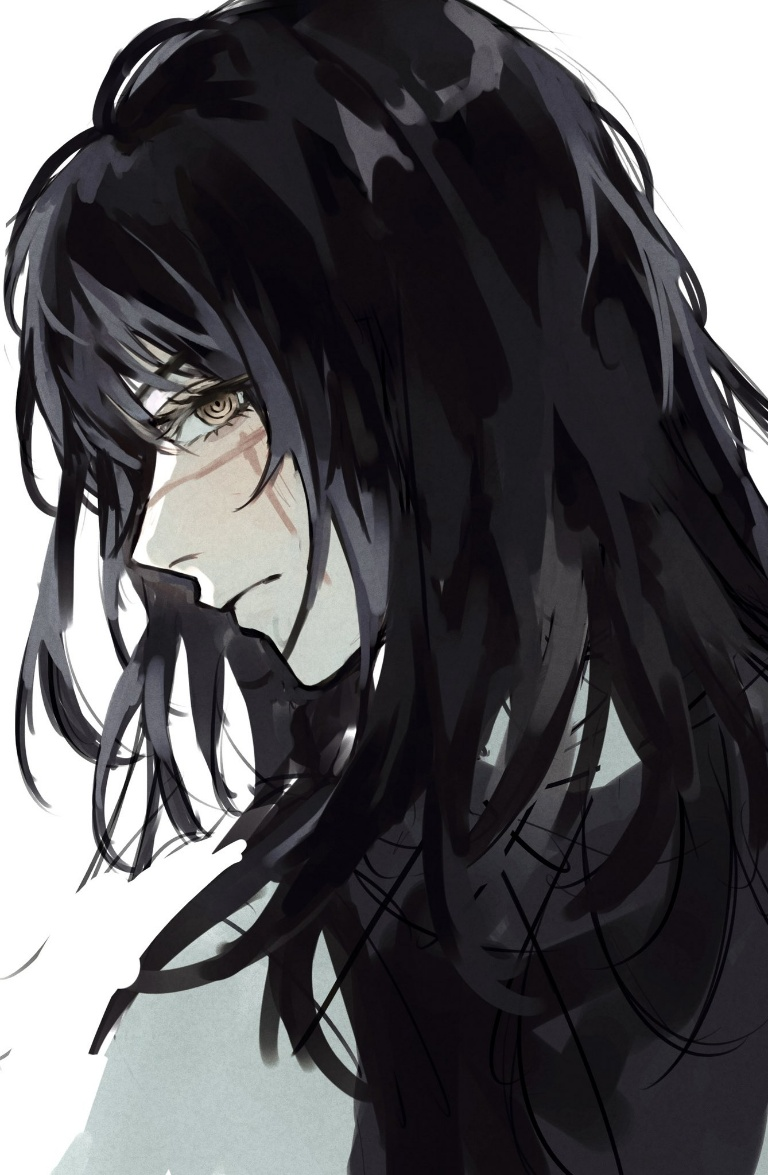 Result /files/10792_1girl_black_hair_chainsaw_man_cross_scar_dress.png