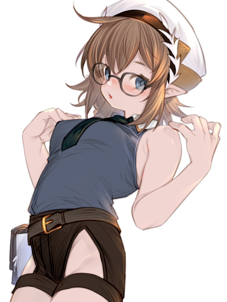 Result /files/00251_1girl_arknights_bare_shoulders_belt_black-framed_eyewear.png