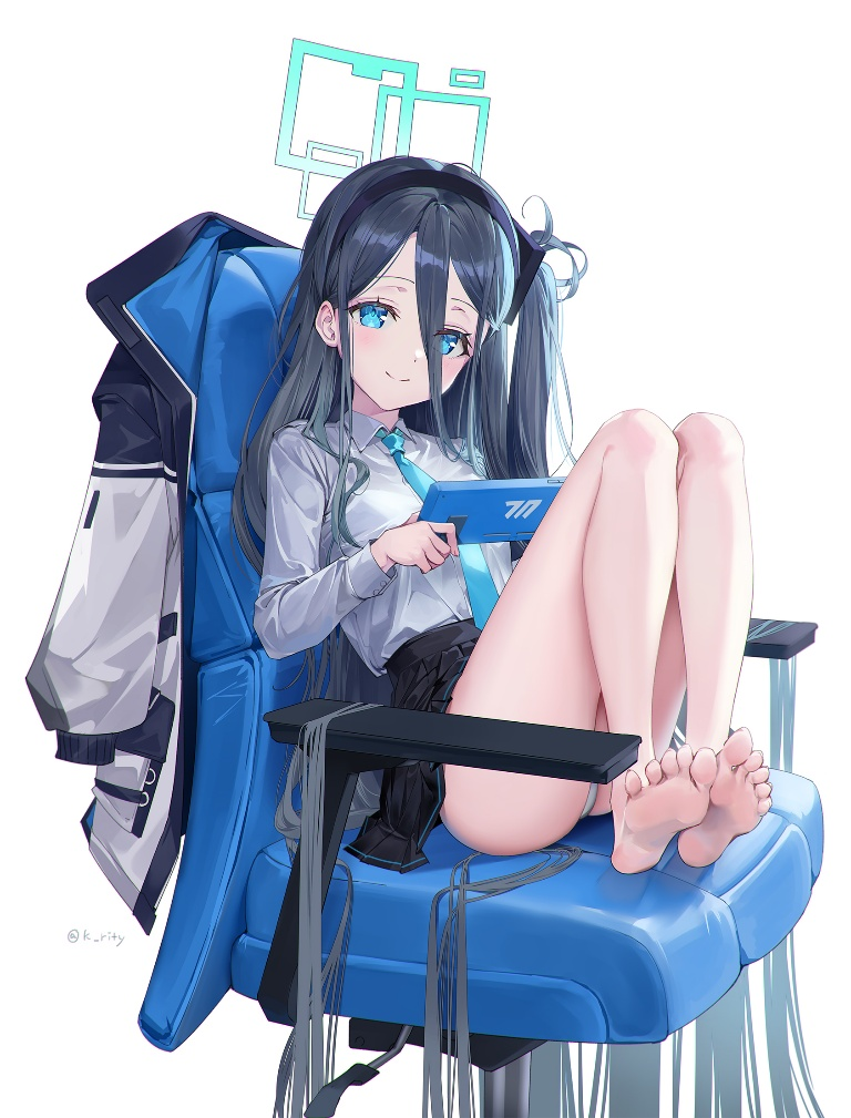 Result /files/15664_1girl_absurdly_long_hair_aris_(blue_archive)_bare_legs_barefoot.png