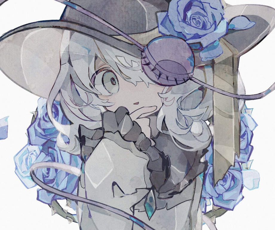 /files/13538_1girl_black_headwear_blue_flower_blue_rose_finger_to_own_chin.png