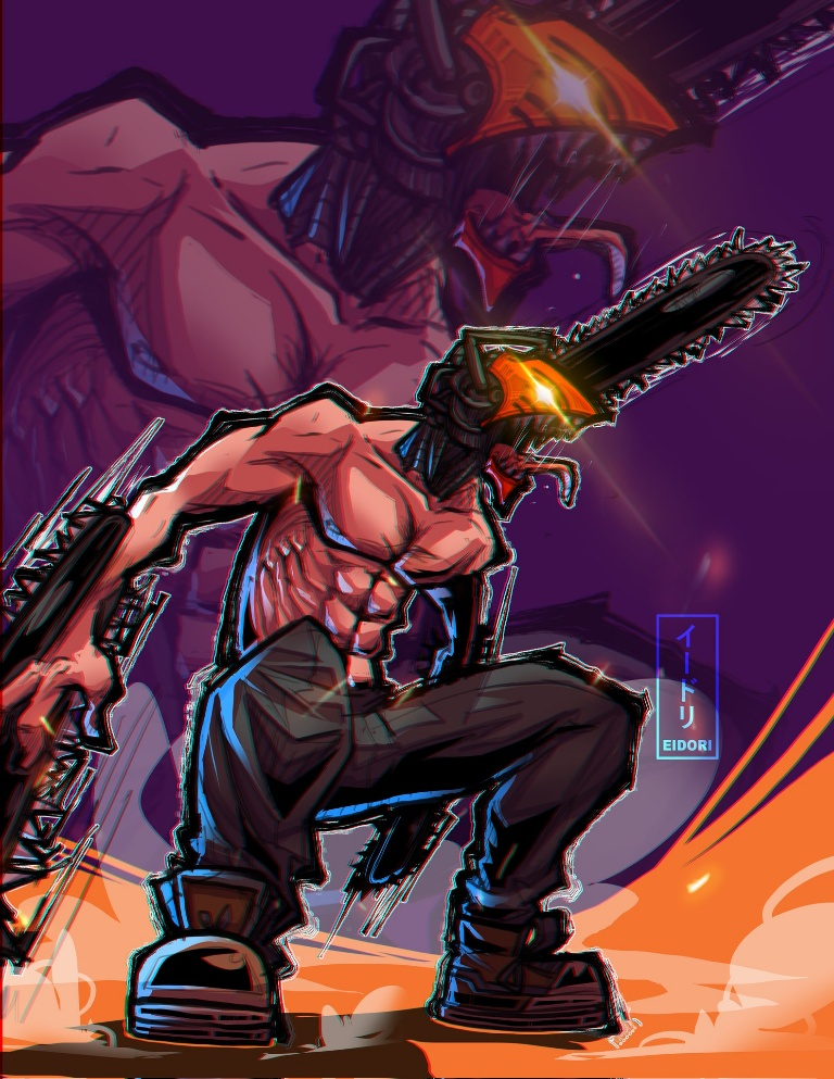 Result /files/11235_1boy_abs_black_pants_chainsaw_chainsaw_man.png