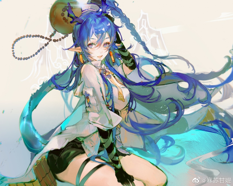 Result /files/14713_1girl_arknights_blue_eyes_blue_hair_braid.png