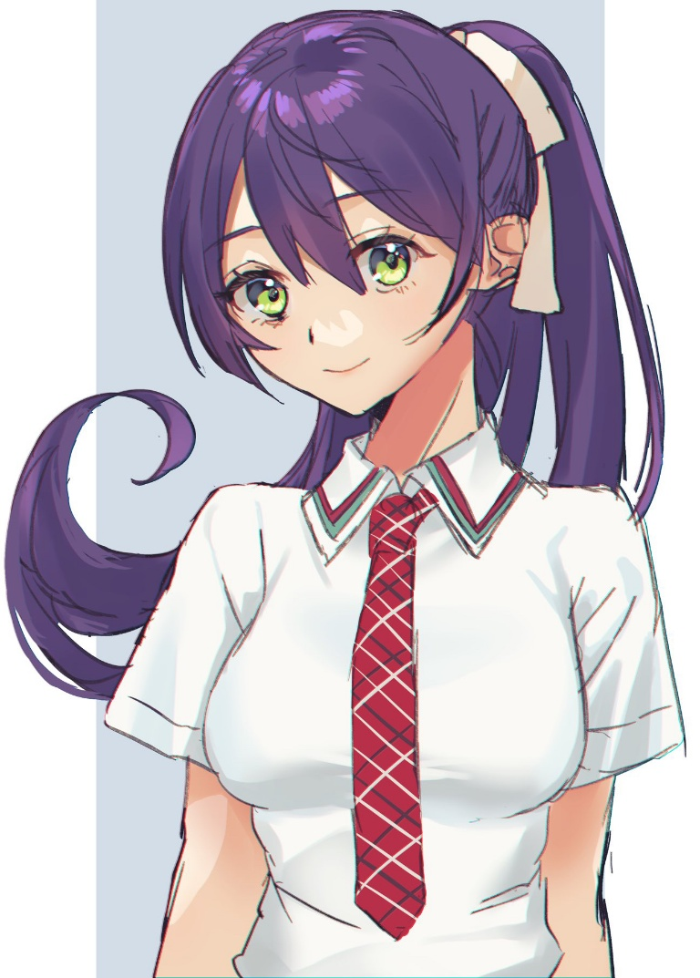 Result /files/10534_1girl_bangs_bow_breasts_collared_shirt.png