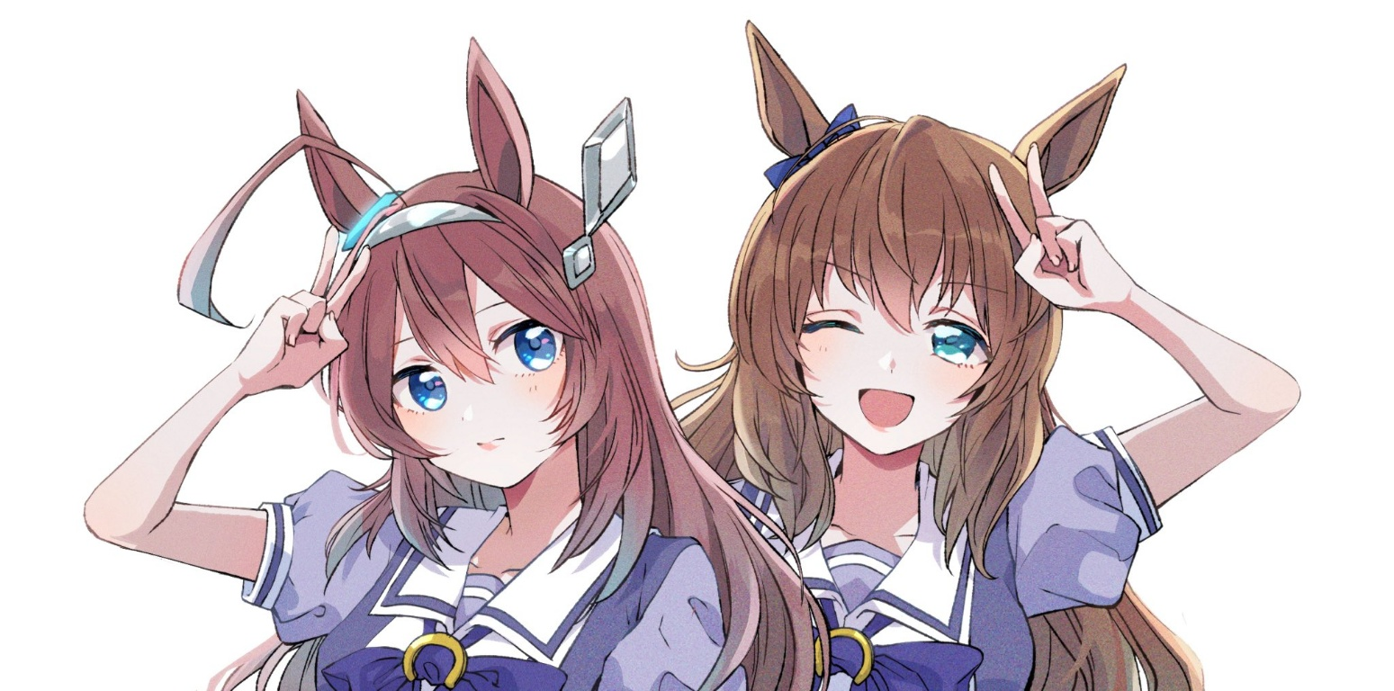 /files/10909_2girls_ahoge_animal_ears_arm_up_bangs.png