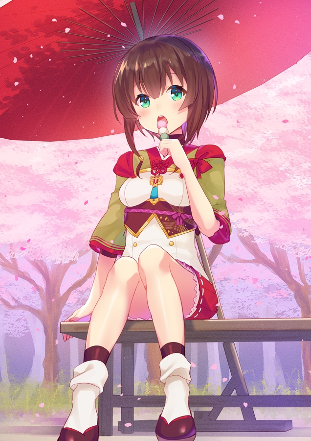 Result /files/19535_1girl_brown_hair_cherry_blossoms_dango_falling_petals.png