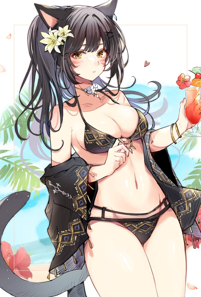 Result /files/01449_1girl_animal_ears_avatar_(ff14)_bangs_beach.png