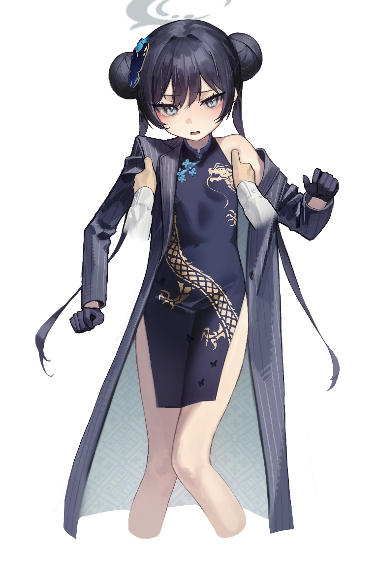 Result /files/02528_1girl_1other_black_dress_black_gloves_black_hair.png