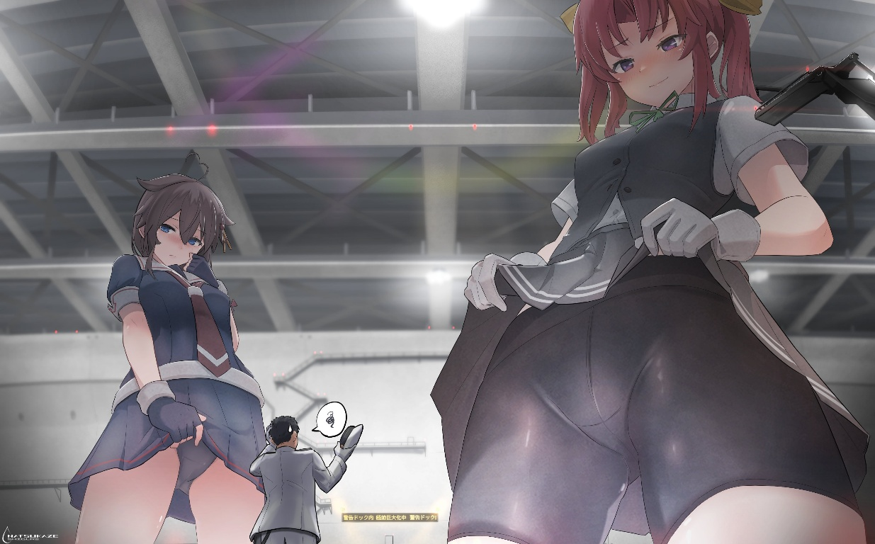 Result /files/04168_1boy_2girls_admiral_(kancolle)_bike_shorts_black_gloves.png