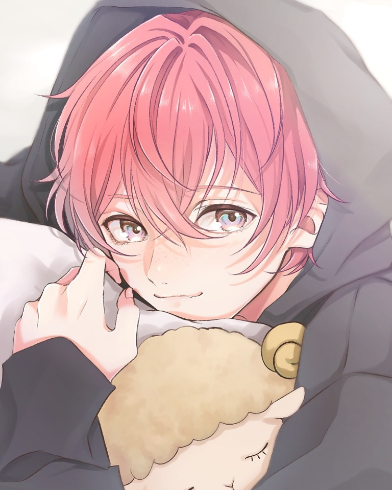 Result /files/10545_1boy_ashu_yuuta_b-project_black_hoodie_closed_mouth.png