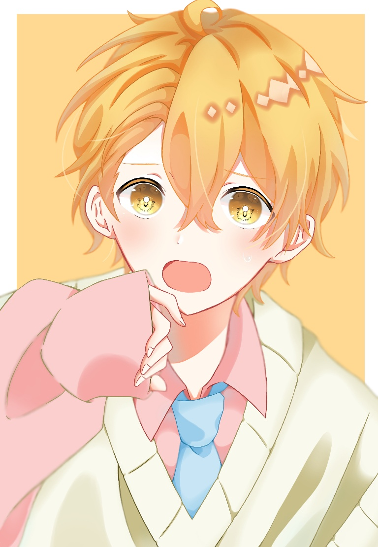 /files/09676_1boy_blonde_hair_blue_necktie_blush_border.png