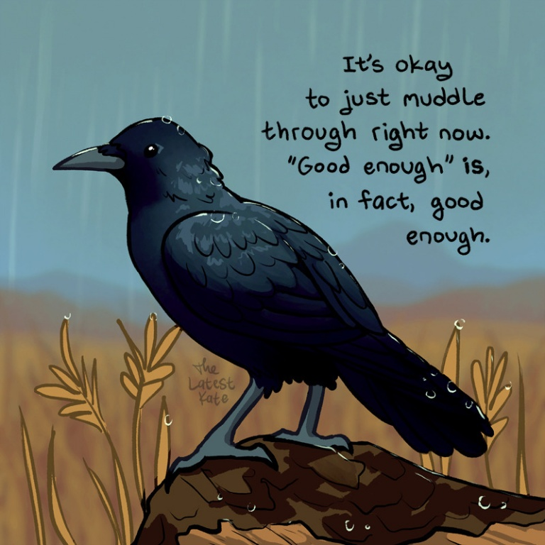 Result /files/15499_animal_animal_focus_bird_crow_english_text.png