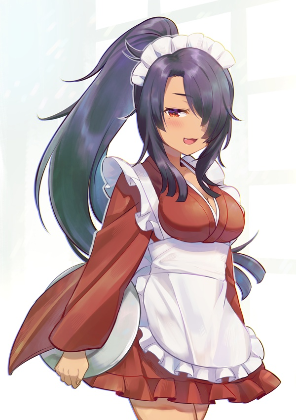 Result /files/20324_1girl__3_aki-no-kuni_saekishou_fujiwara-no-sadayasu_apron_brown_eyes.png