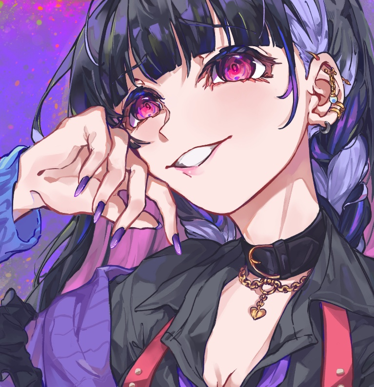 Result /files/01749_1girl_bangs_black_collar_black_hair_black_shirt.png