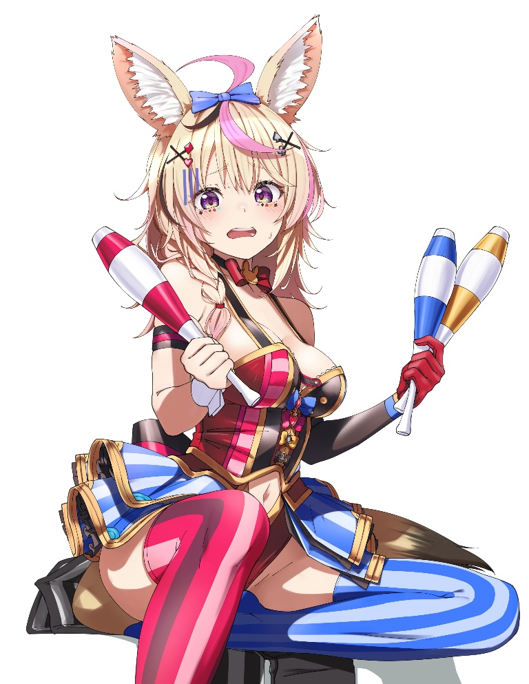 Result /files/12123_1girl_ahoge_alternate_costume_animal_ear_fluff_animal_ears.png