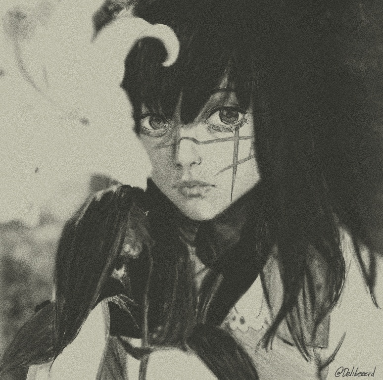 Result /files/10420_1girl_album_cover_redraw_bangs_black_hair_chainsaw_man.png