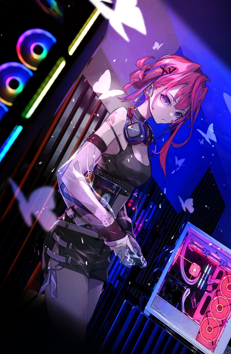 /files/01508_1girl_black_choker_black_shorts_breasts_bug.png