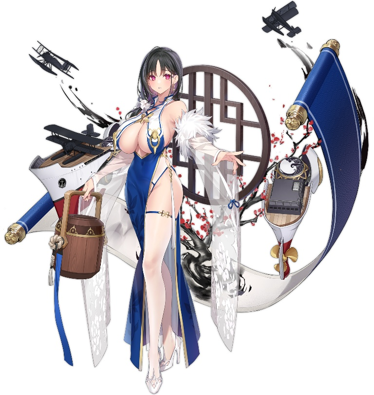 Result /files/19386_1girl_aircraft_azur_lane_bangs_bare_shoulders.png