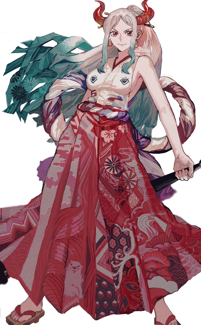 Result /files/01685_1girl_club_(weapon)_earrings_green_hair_hakama.png