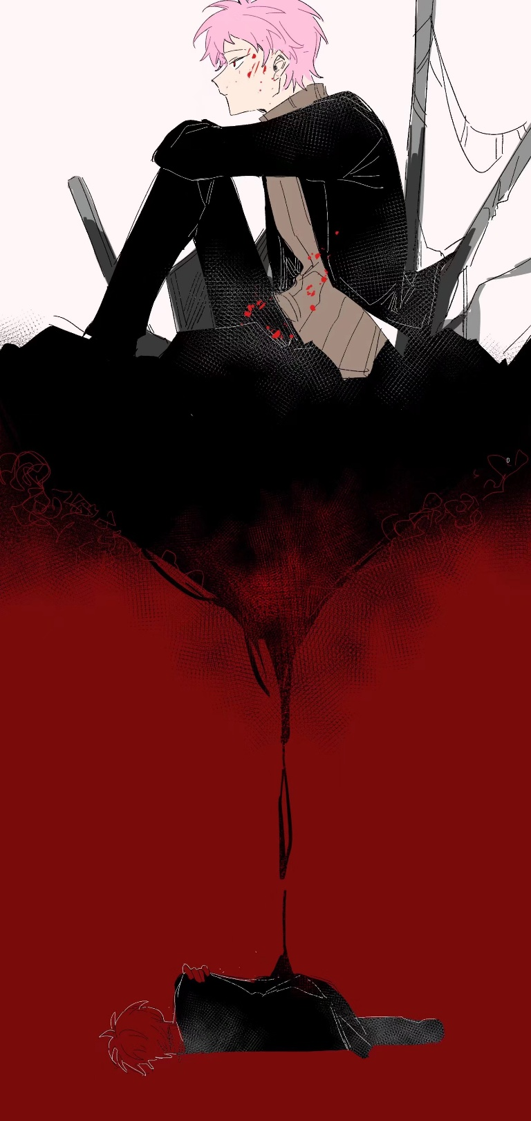 Result /files/03691_1boy_atou_haruki_black_jacket_black_pants_blood.png