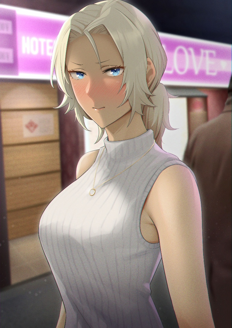 Result /files/17676_1girl_alternate_costume_bare_shoulders_blonde_hair_blue_eyes.png