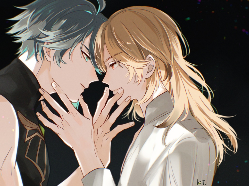 /files/01491_2boys_ahoge_alhaitham_(genshin_impact)_bangs_black_background.png
