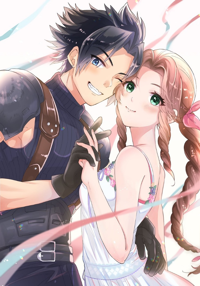 Result /files/01310_1boy_1girl_aerith_gainsborough_armor_bangs.png