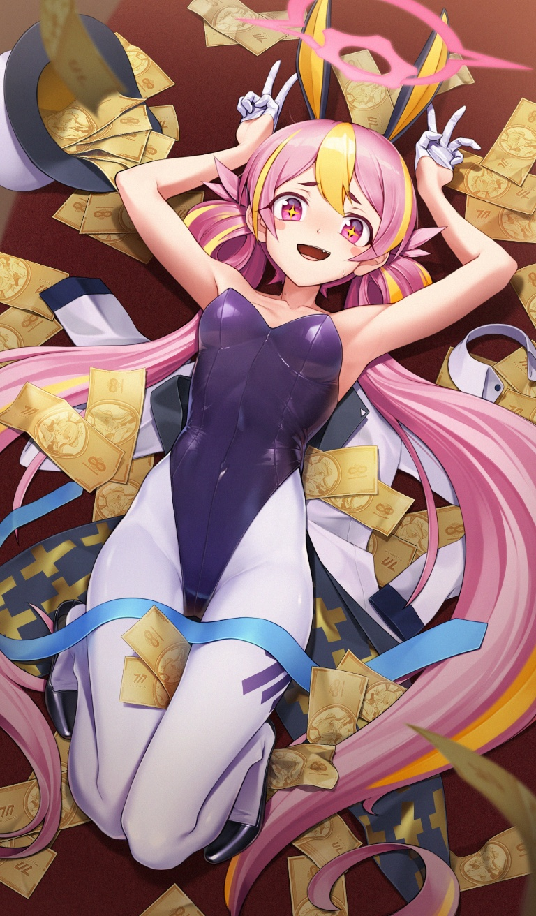 Result /files/15444_____1girl_animal_ears_armpits_arms_up.png