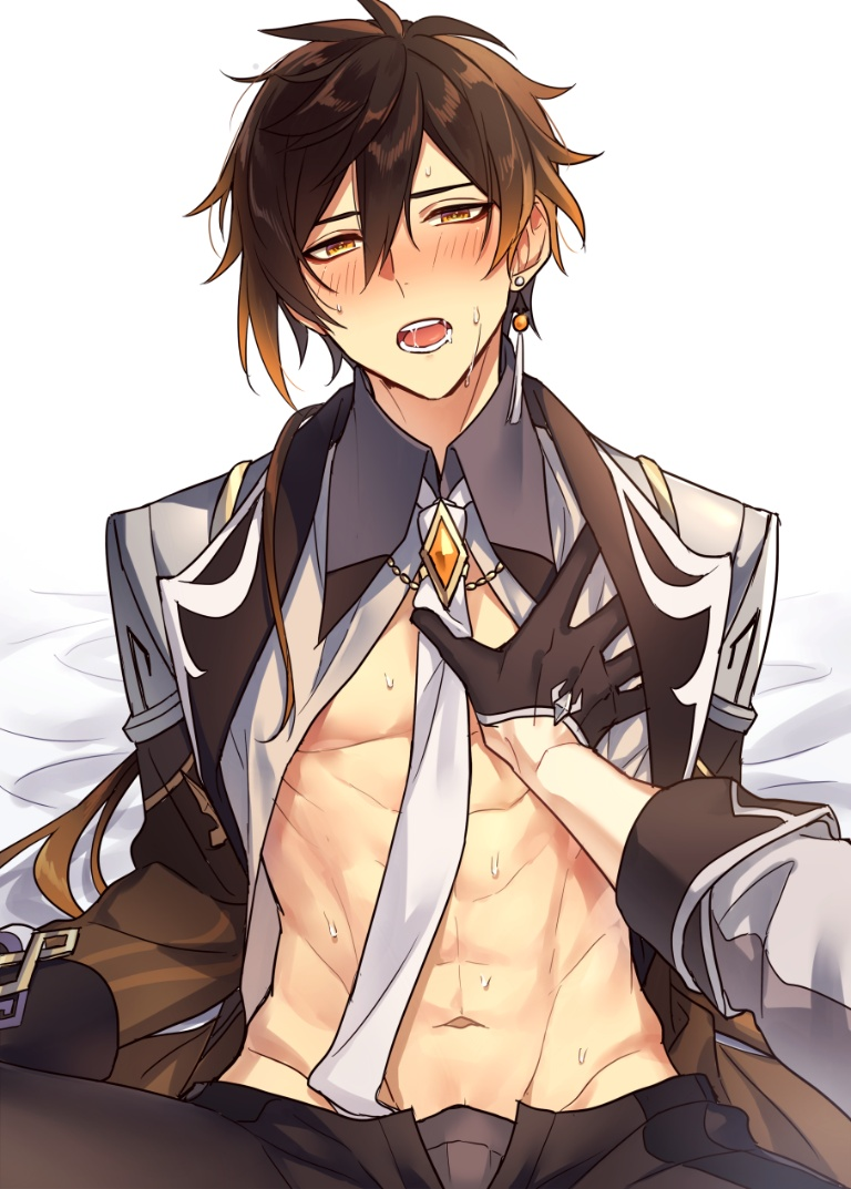 Result /files/11641_2boys_abs_bangs_blush_brown_hair.png