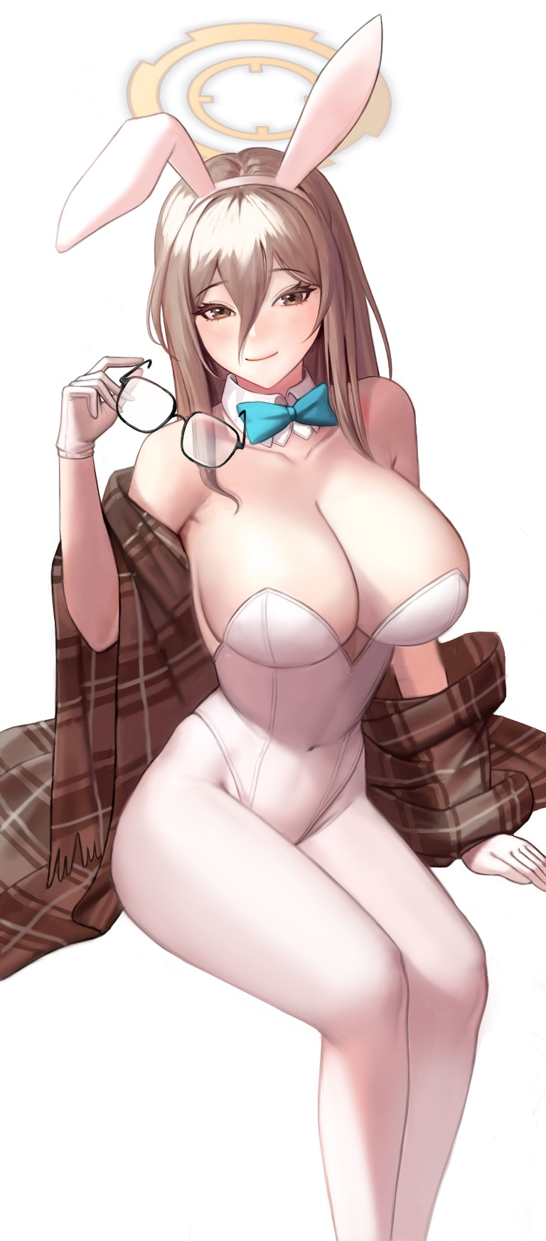 Result /files/00273_1girl_akane_(blue_archive)_akane_(bunny)_(blue_archive)_animal_ears_bare_shoulders.png