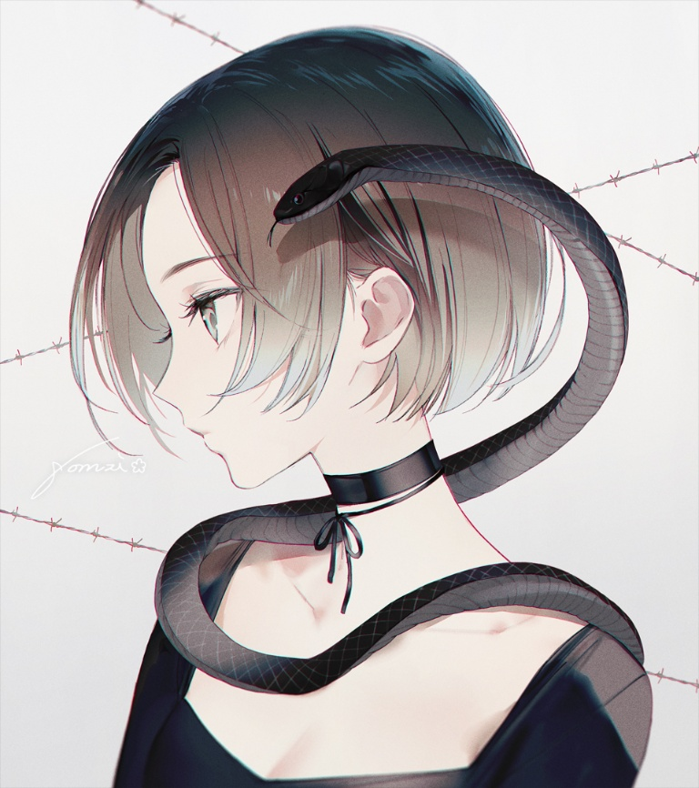 Result /files/04027_1girl_animal_bangs_banned_artist_black_choker.png