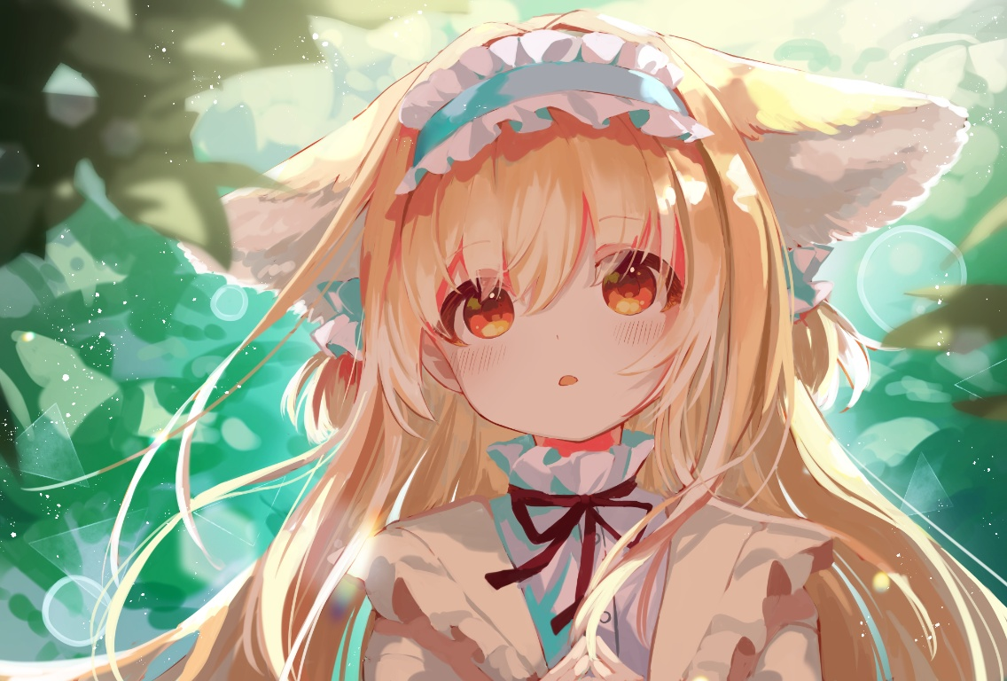 Result /files/11843_1girl_animal_ear_fluff_animal_ears_arknights_blue_hairband.png