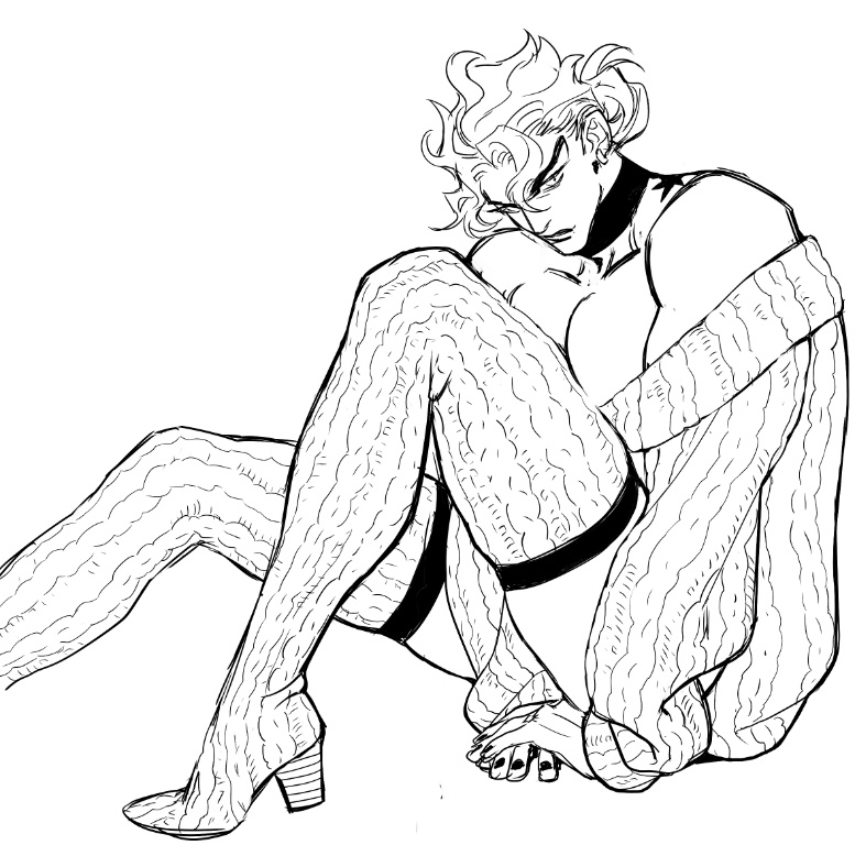 Result /files/19093_1boy_birthmark_boots_choker_crossdressing.png