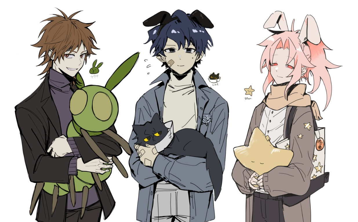 Result /files/01529_3boys______animal_animal_ears.png