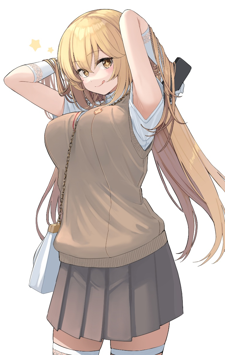 Result /files/11208_1girl__q_armpit_peek_bag_blonde_hair.png