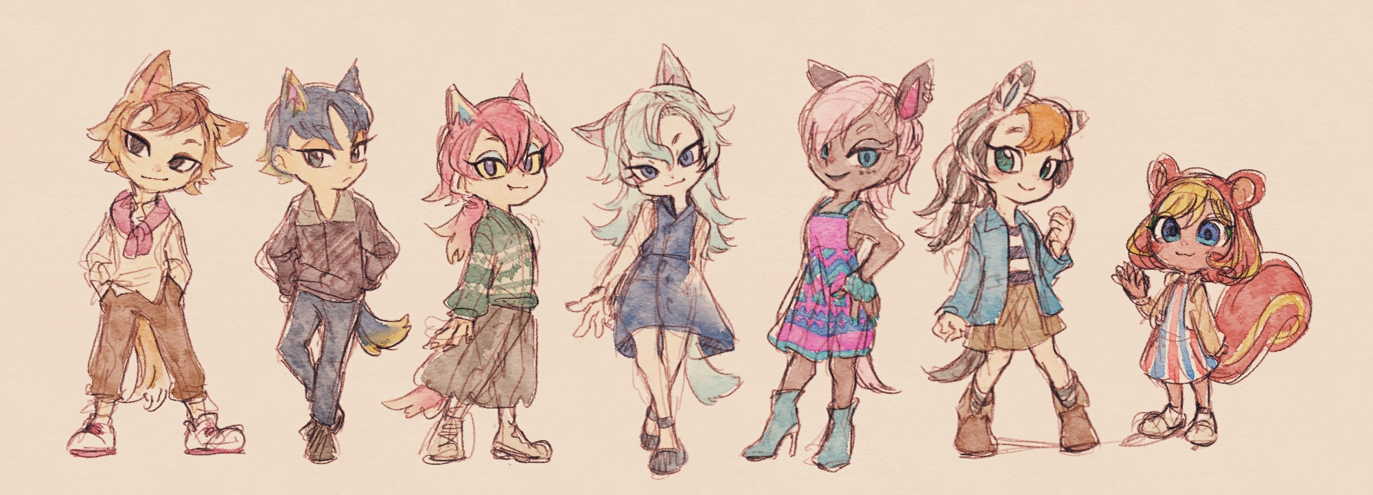 Result /files/01397_2boys_5girls__3_animal_crossing_animal_ears.png