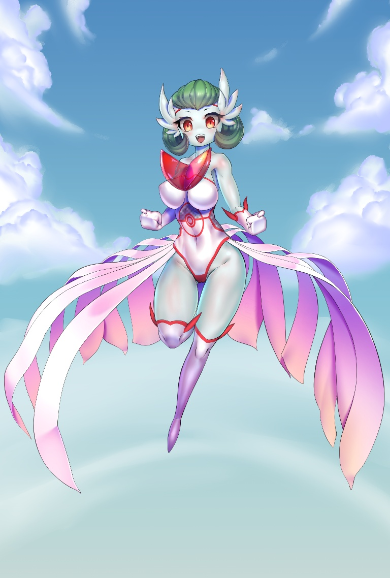 Result /files/11080_1girl_above_clouds_adapted_costume_alternate_costume_ass_visible_through_thighs.png