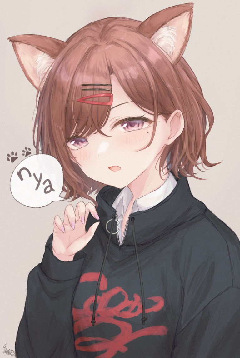 Result /files/20553_1girl__o_animal_ear_fluff_animal_ears_black_shirt.png